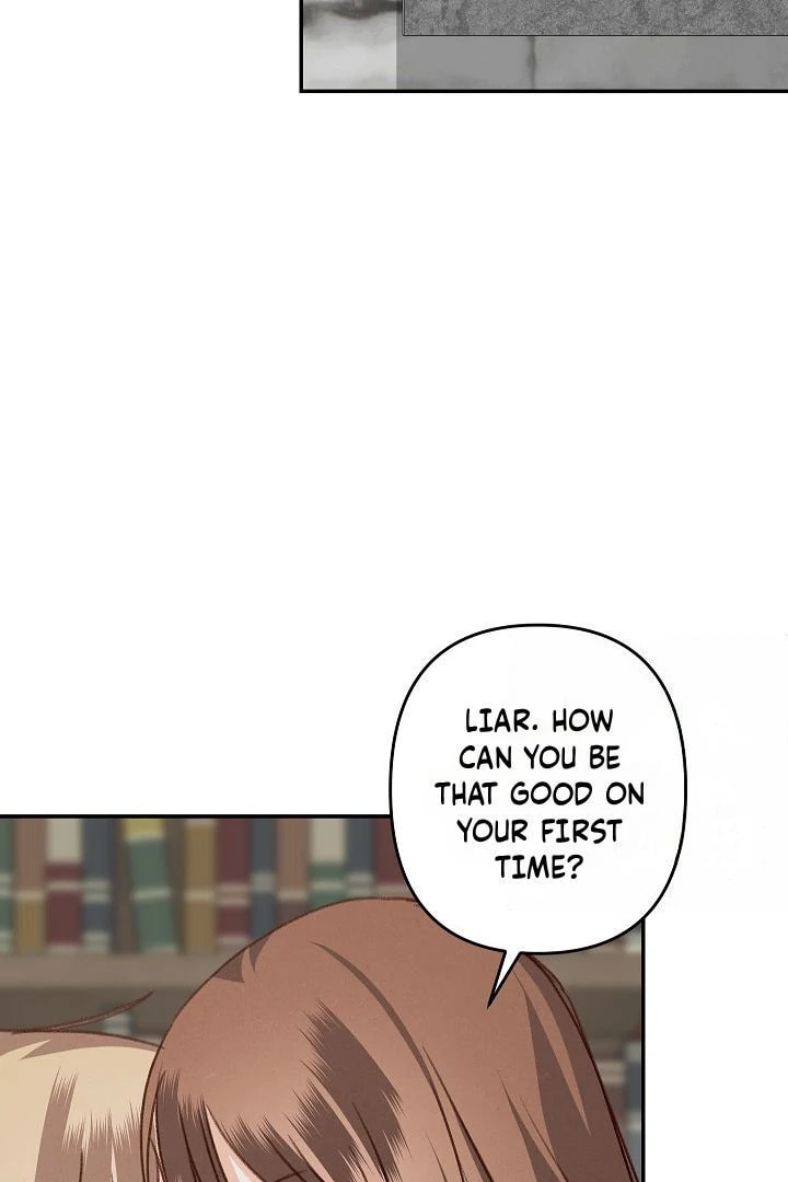 Gongpo Game Maid-ro Saranamgi Chapter 95 page 26 - 