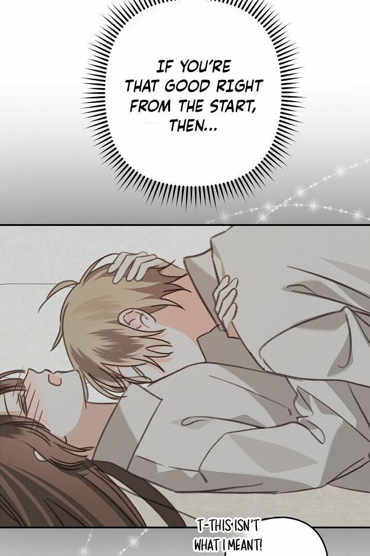Gongpo Game Maid-ro Saranamgi Chapter 95 page 28 - 