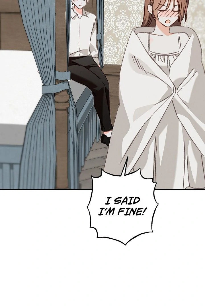 Gongpo Game Maid-ro Saranamgi Chapter 95 page 30 - 