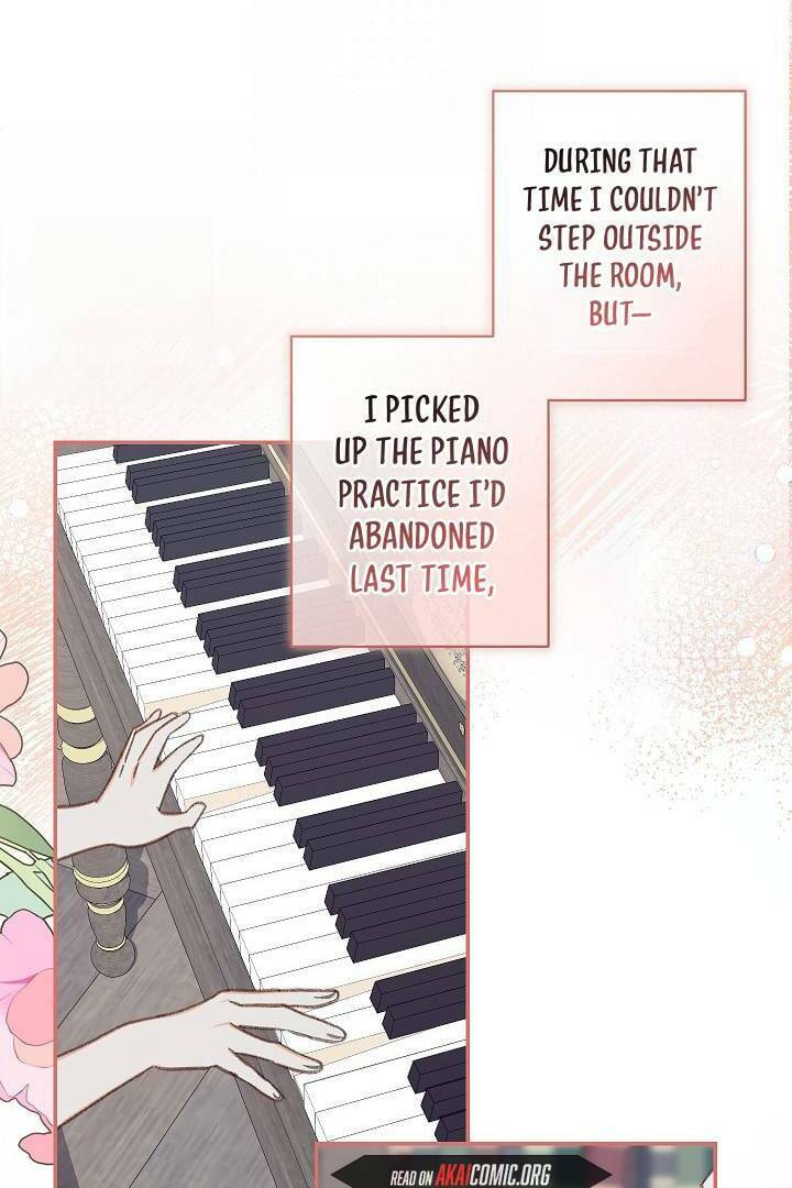 Gongpo Game Maid-ro Saranamgi Chapter 95 page 38 - 