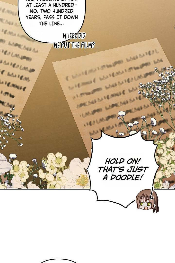 Gongpo Game Maid-ro Saranamgi Chapter 95 page 41 - 