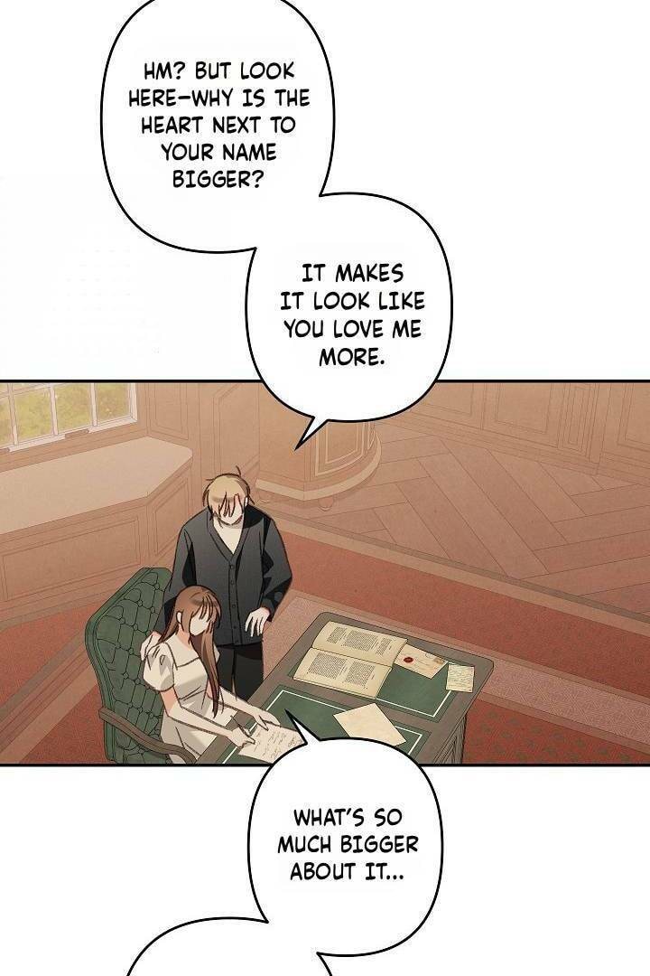 Gongpo Game Maid-ro Saranamgi Chapter 95 page 42 - 