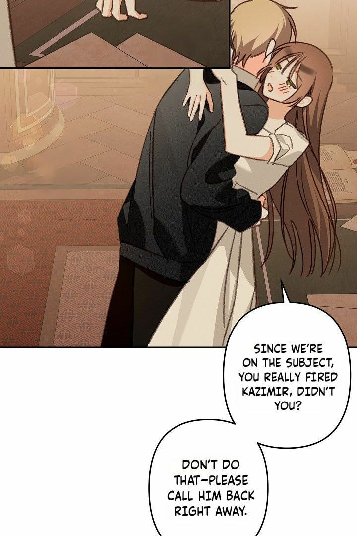 Gongpo Game Maid-ro Saranamgi Chapter 95 page 48 - 