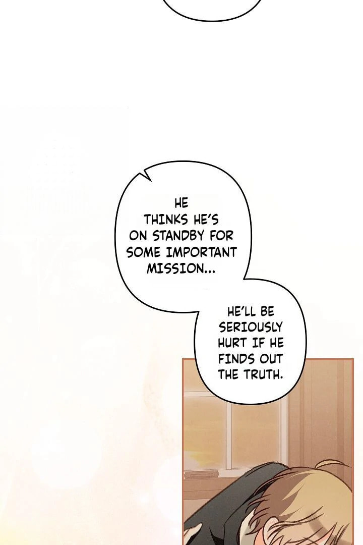 Gongpo Game Maid-ro Saranamgi Chapter 95 page 49 - 