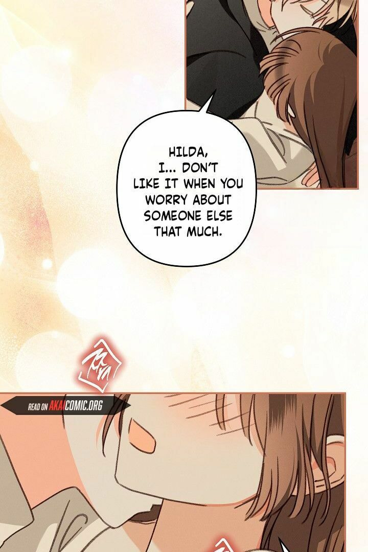 Gongpo Game Maid-ro Saranamgi Chapter 95 page 50 - 