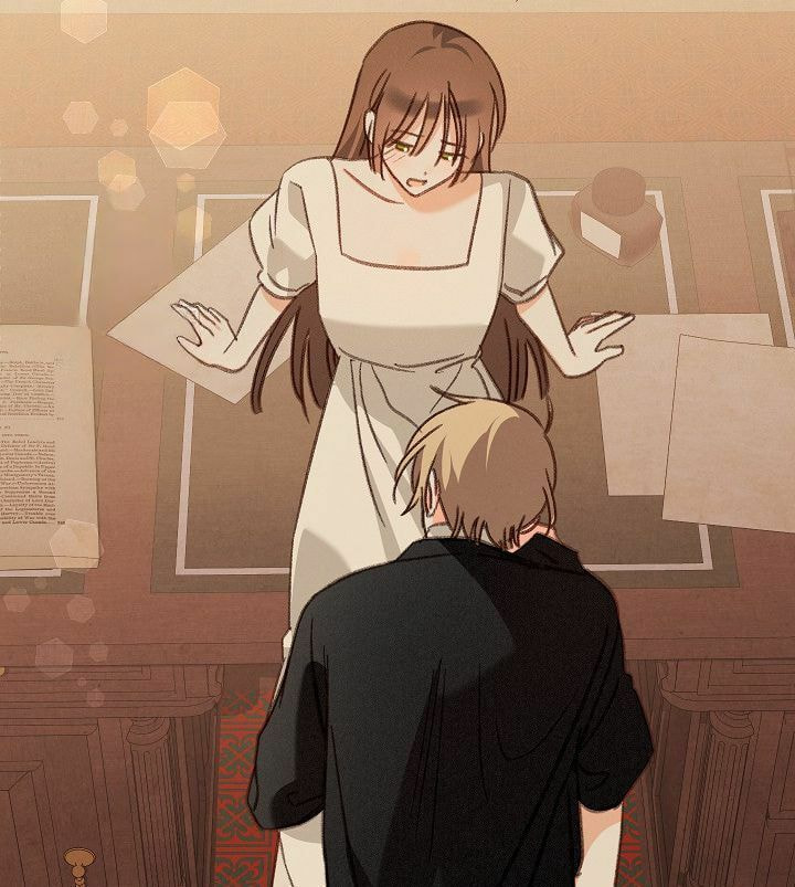 Gongpo Game Maid-ro Saranamgi Chapter 95 page 55 - 