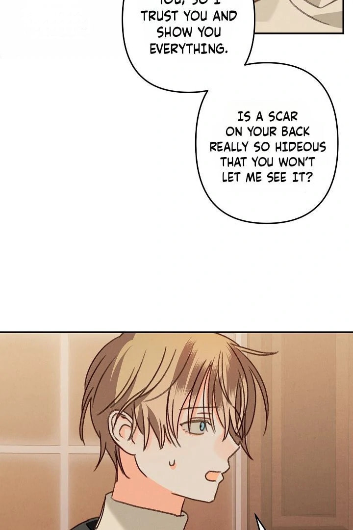 Gongpo Game Maid-ro Saranamgi Chapter 95 page 59 - 