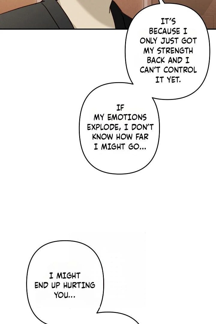 Gongpo Game Maid-ro Saranamgi Chapter 95 page 60 - 