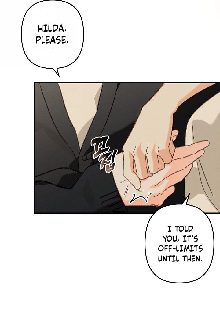 Gongpo Game Maid-ro Saranamgi Chapter 95 page 64 - 