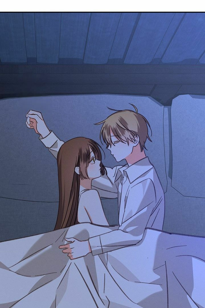Gongpo Game Maid-ro Saranamgi Chapter 95 page 70 - 