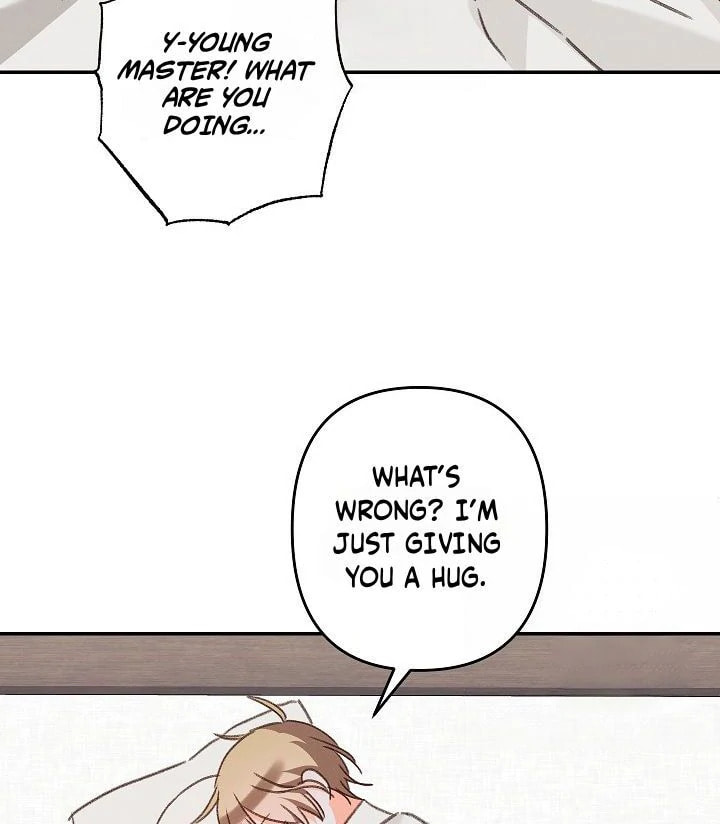 Gongpo Game Maid-ro Saranamgi Chapter 95 page 8 - 