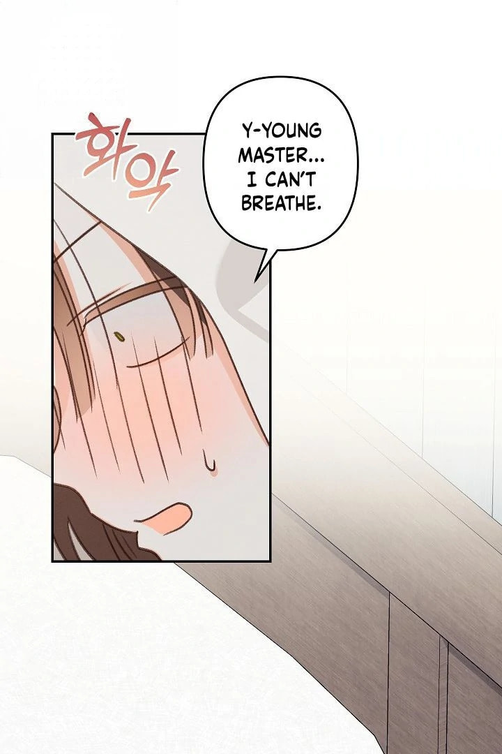 Gongpo Game Maid-ro Saranamgi Chapter 95 page 10 - 