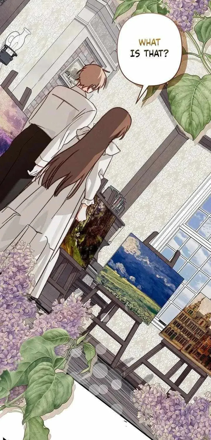 Gongpo Game Maid-ro Saranamgi Chapter 96 page 17 - 