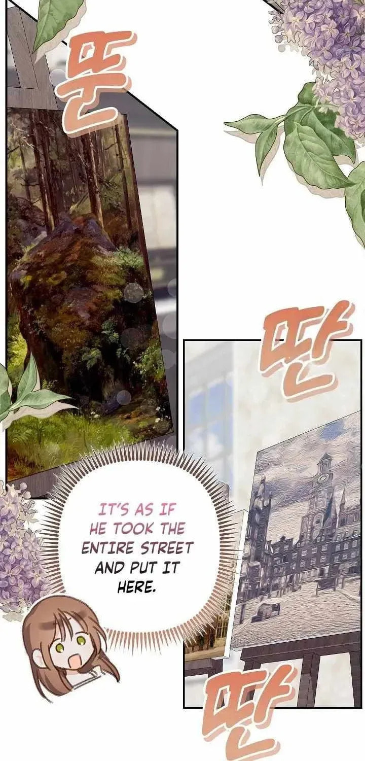 Gongpo Game Maid-ro Saranamgi Chapter 96 page 18 - 