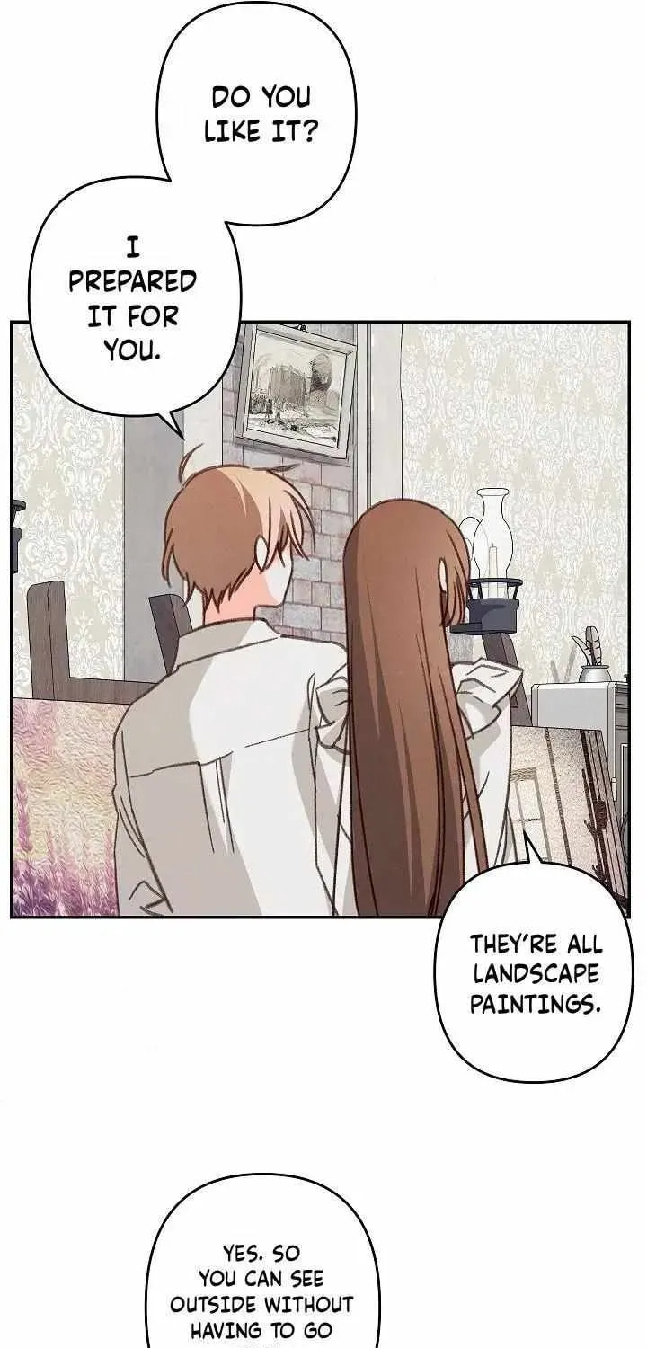 Gongpo Game Maid-ro Saranamgi Chapter 96 page 20 - 