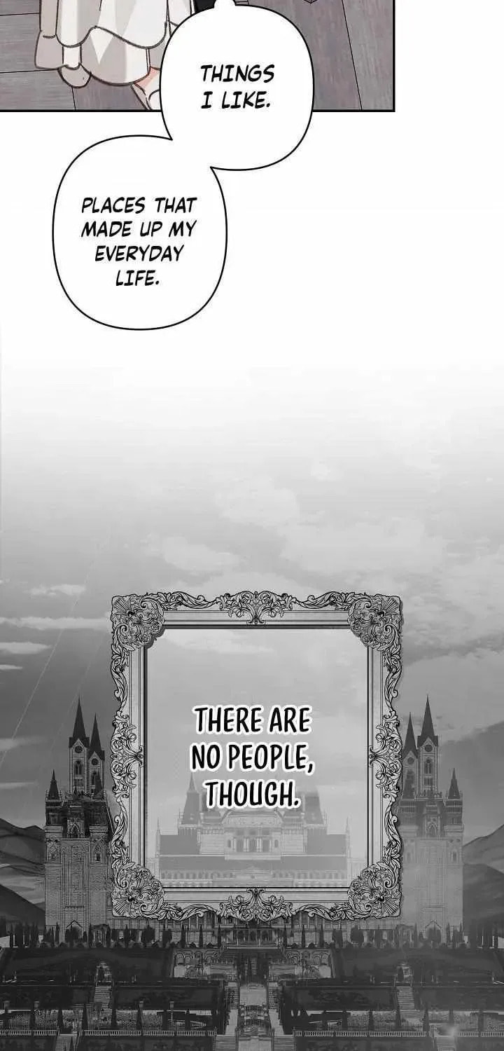 Gongpo Game Maid-ro Saranamgi Chapter 96 page 22 - 