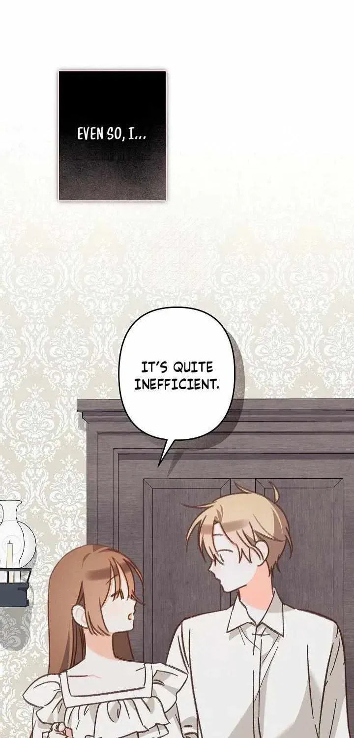 Gongpo Game Maid-ro Saranamgi Chapter 96 page 27 - 