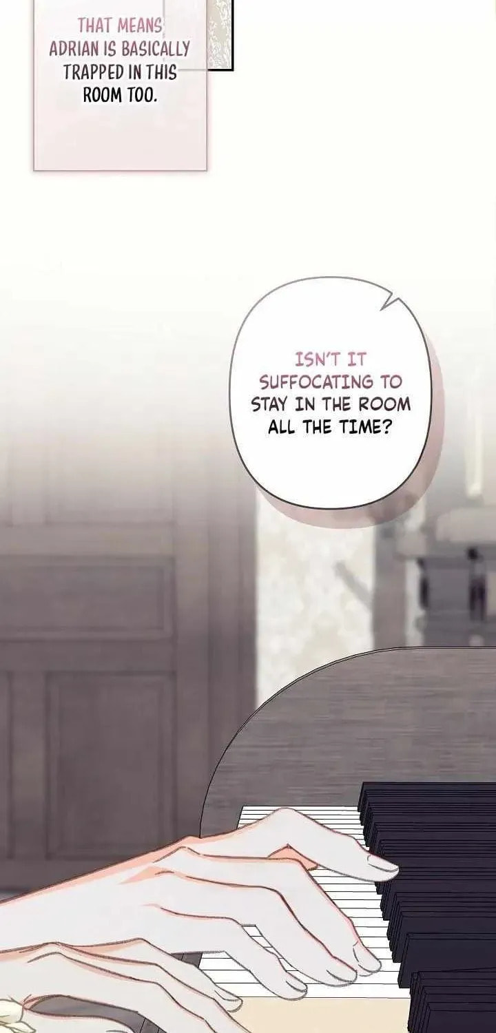Gongpo Game Maid-ro Saranamgi Chapter 96 page 34 - 