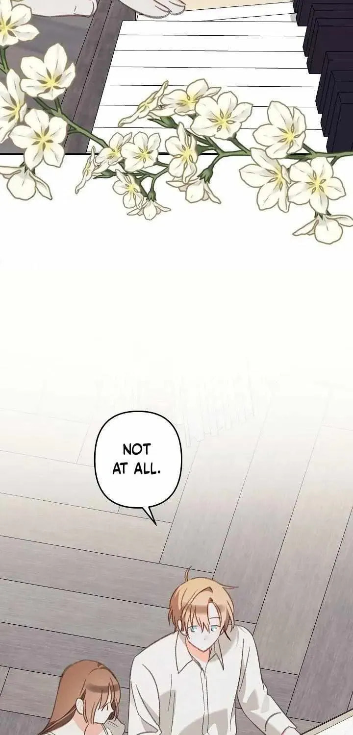 Gongpo Game Maid-ro Saranamgi Chapter 96 page 35 - 