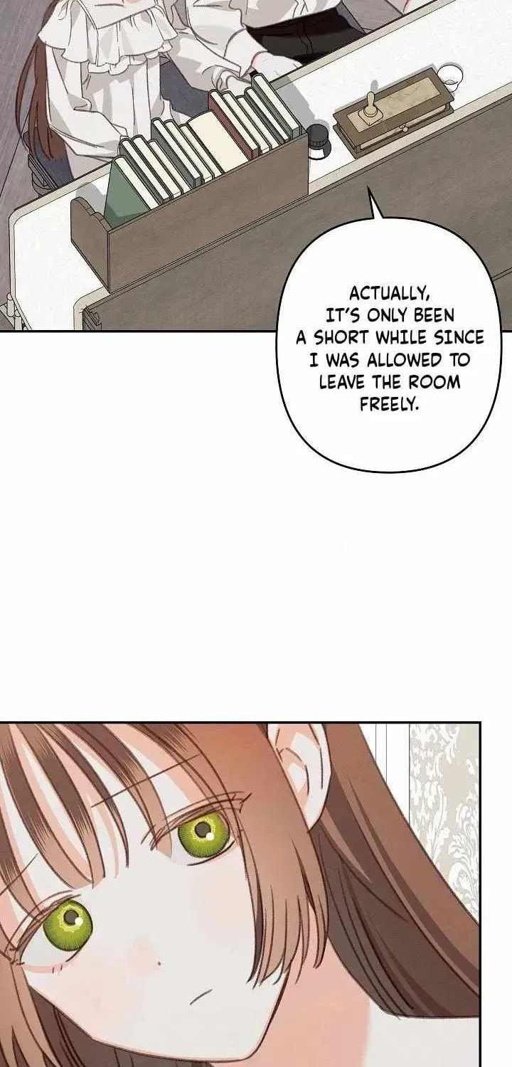 Gongpo Game Maid-ro Saranamgi Chapter 96 page 36 - 