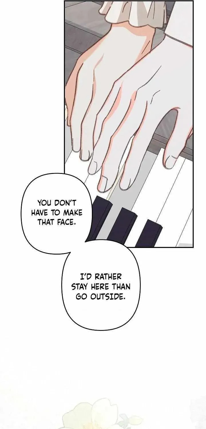 Gongpo Game Maid-ro Saranamgi Chapter 96 page 38 - 