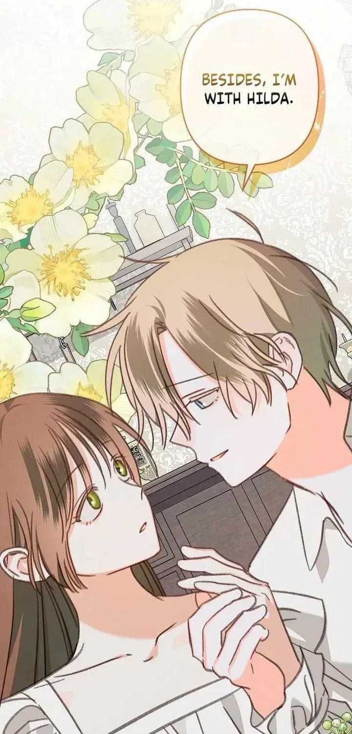 Gongpo Game Maid-ro Saranamgi Chapter 96 page 39 - 