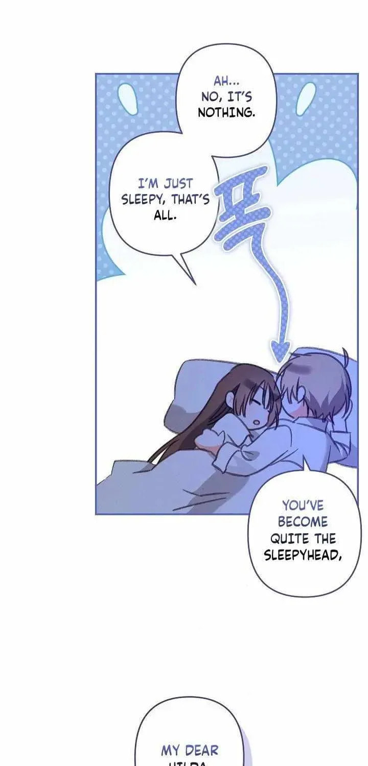 Gongpo Game Maid-ro Saranamgi Chapter 96 page 5 - 