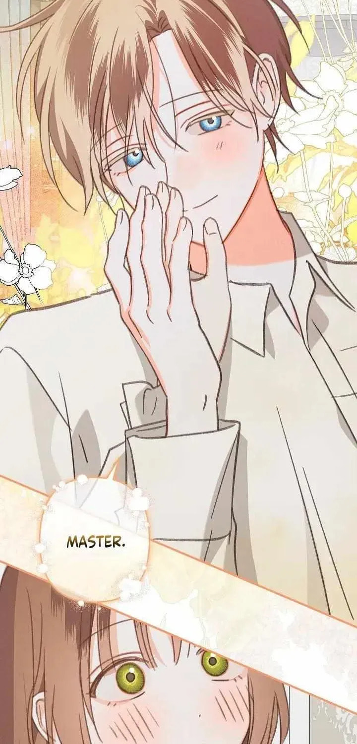 Gongpo Game Maid-ro Saranamgi Chapter 96 page 45 - 
