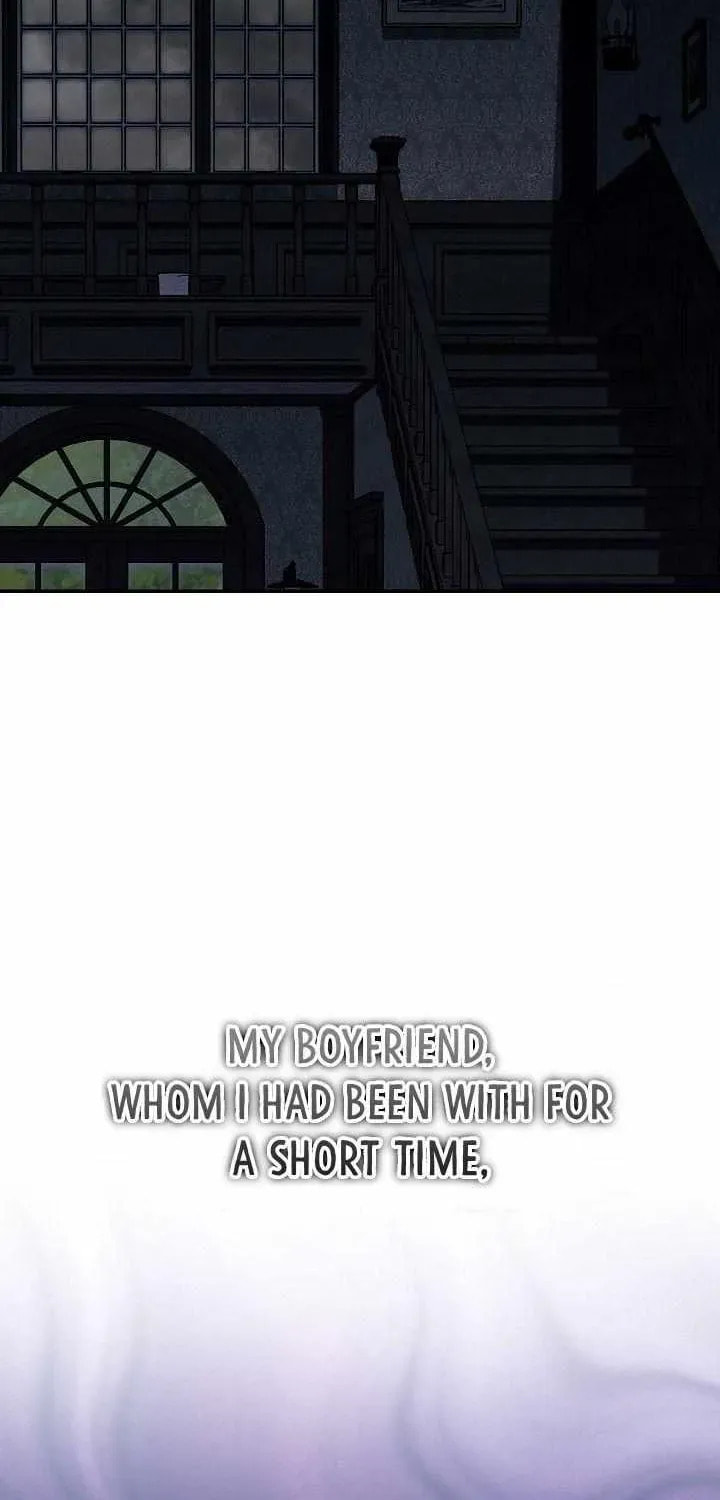 Gongpo Game Maid-ro Saranamgi Chapter 98 page 3 - 