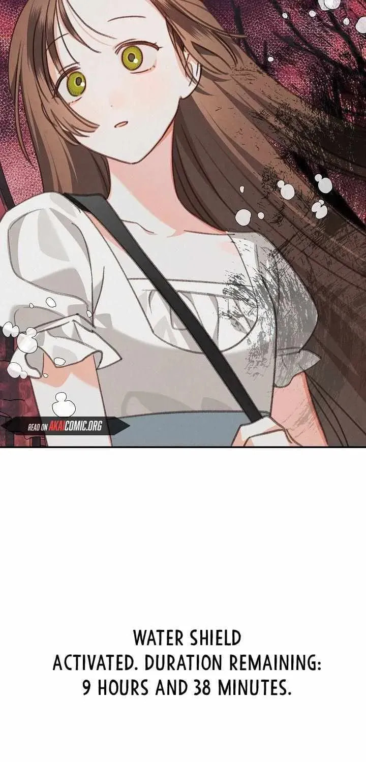 Gongpo Game Maid-ro Saranamgi Chapter 98 page 23 - 