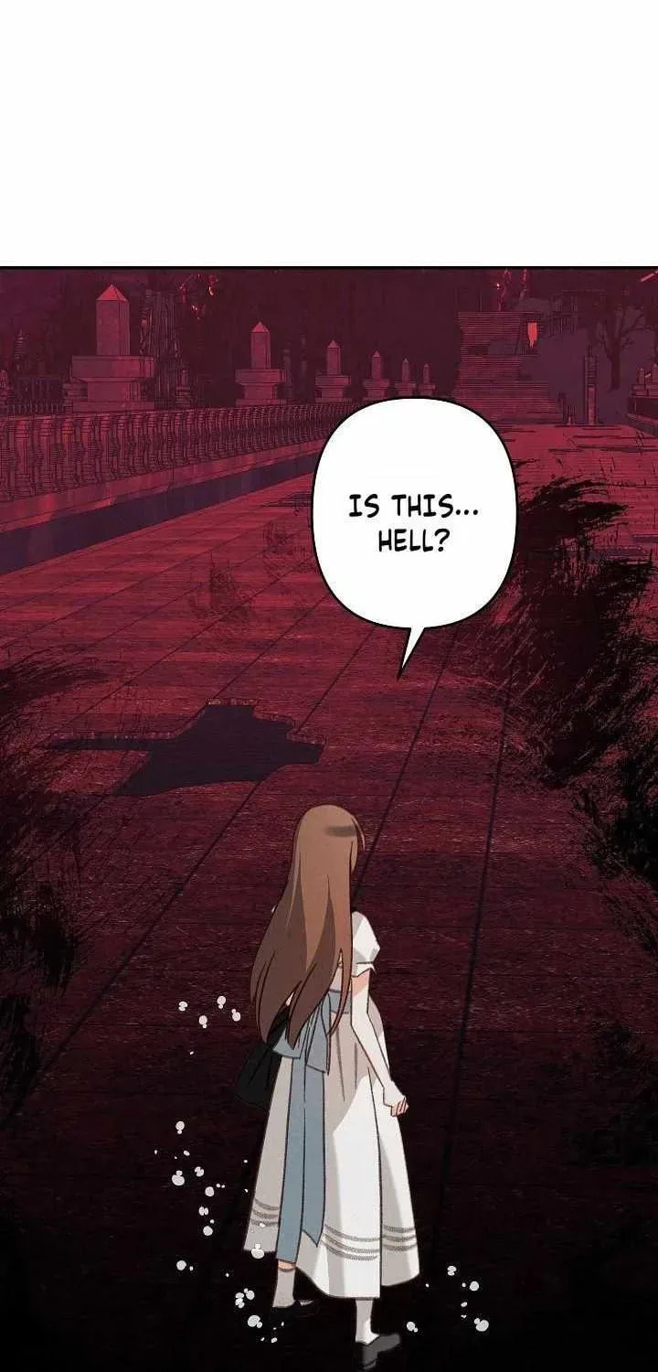 Gongpo Game Maid-ro Saranamgi Chapter 98 page 24 - 