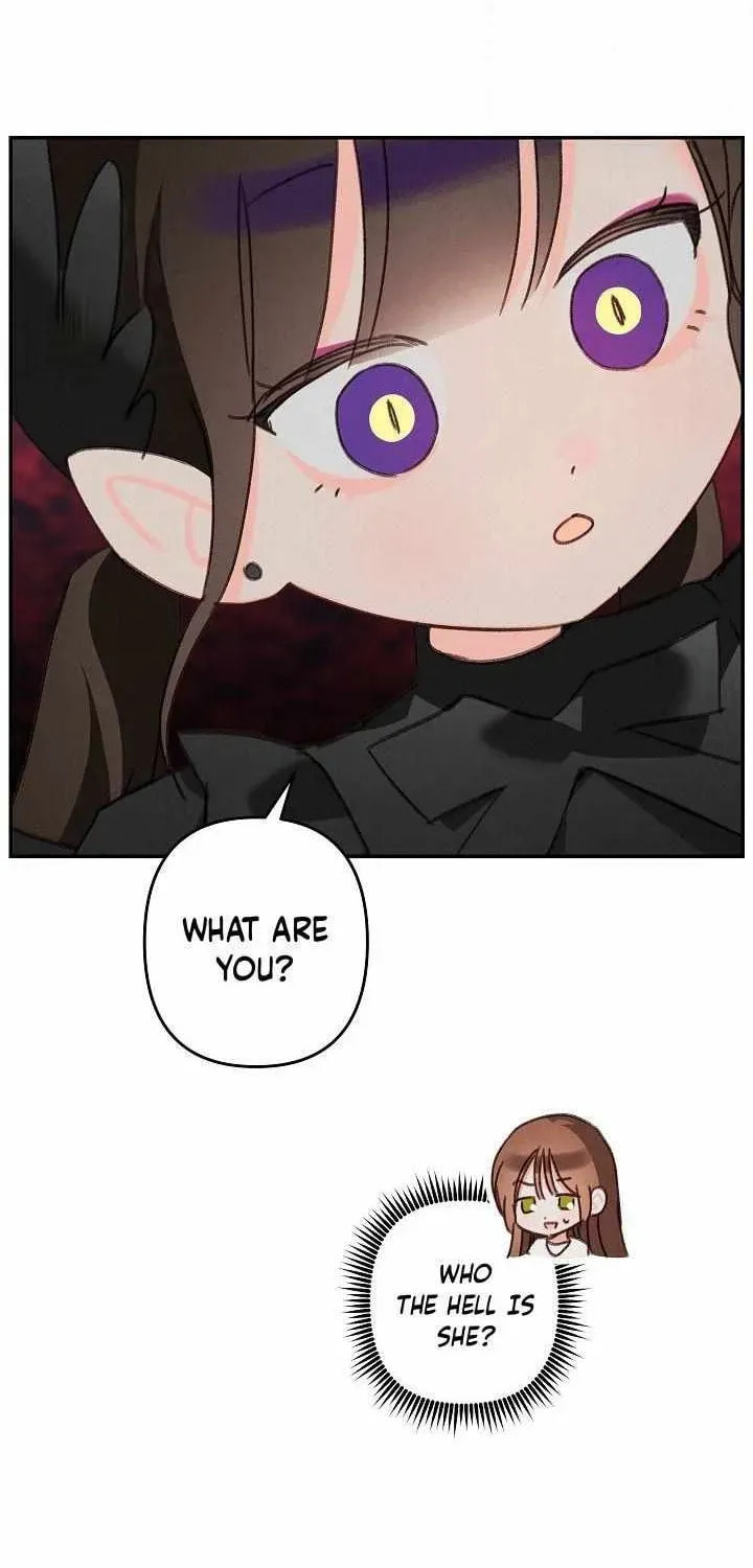 Gongpo Game Maid-ro Saranamgi Chapter 98 page 29 - 