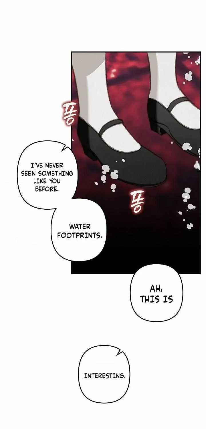 Gongpo Game Maid-ro Saranamgi Chapter 98 page 30 - 