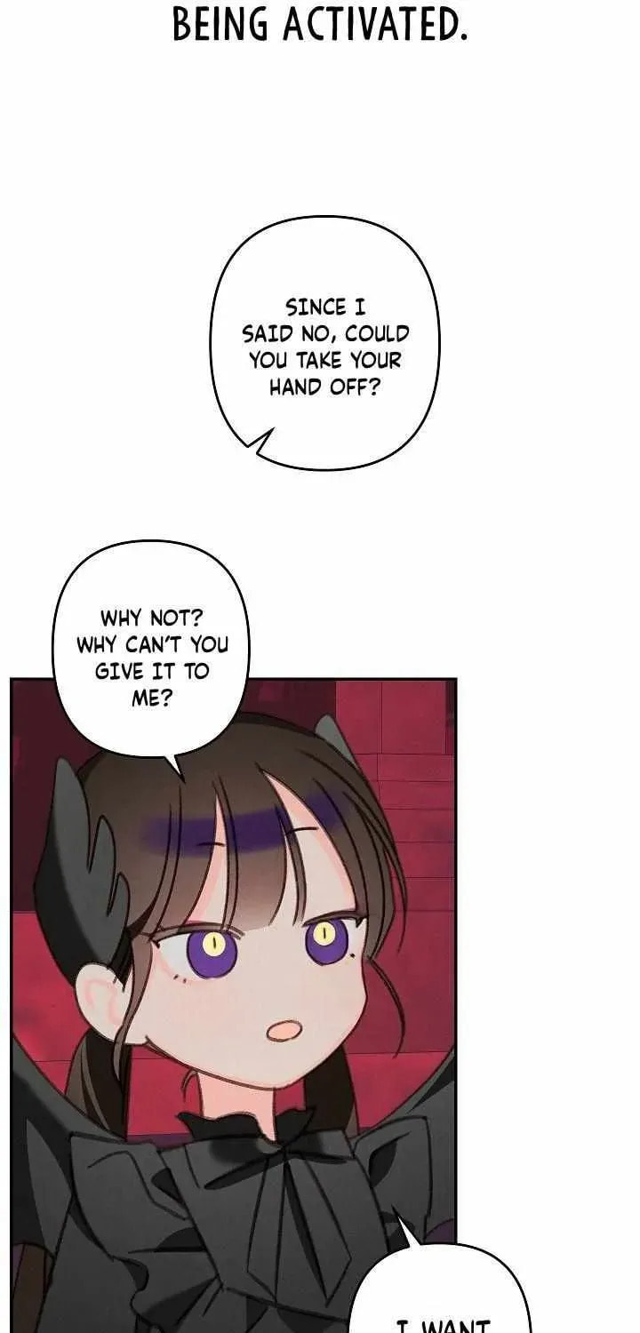 Gongpo Game Maid-ro Saranamgi Chapter 98 page 32 - 