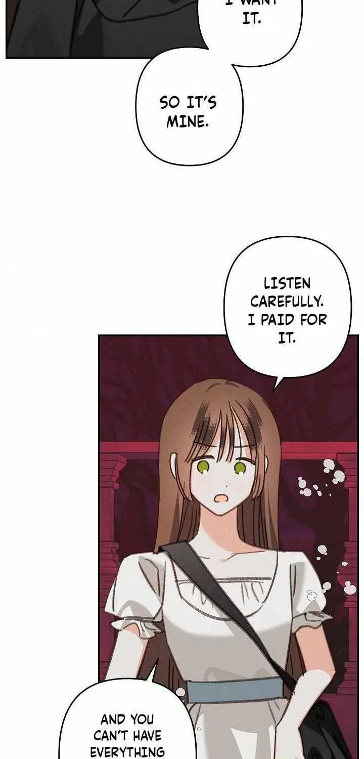 Gongpo Game Maid-ro Saranamgi Chapter 98 page 33 - 