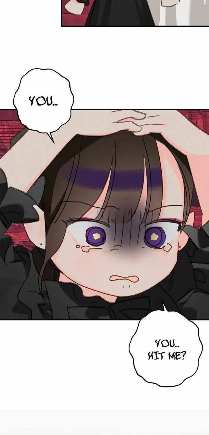 Gongpo Game Maid-ro Saranamgi Chapter 98 page 38 - 
