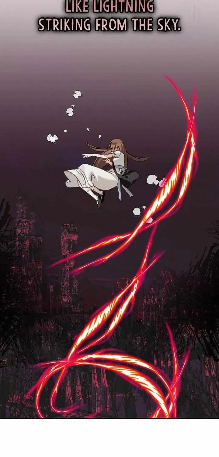 Gongpo Game Maid-ro Saranamgi Chapter 98 page 42 - 