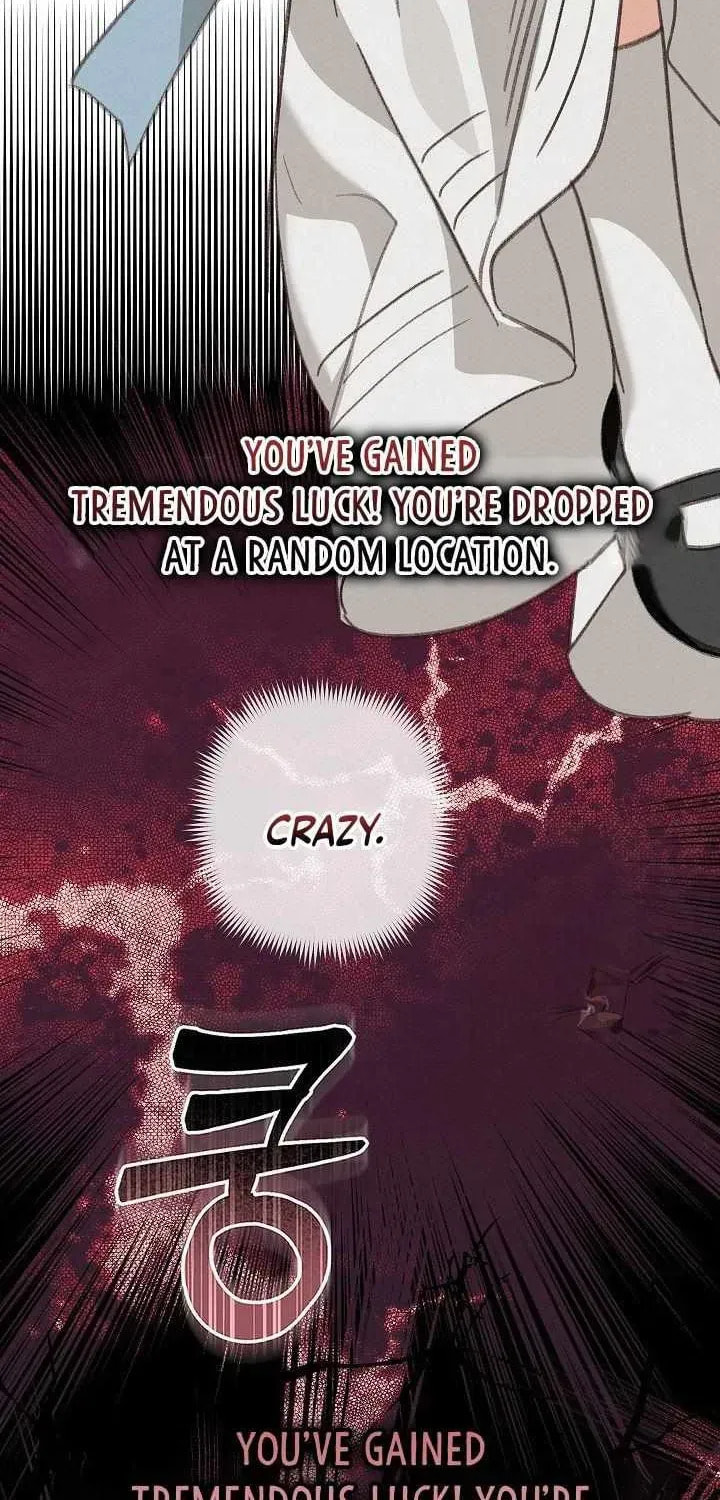 Gongpo Game Maid-ro Saranamgi Chapter 98 page 46 - 