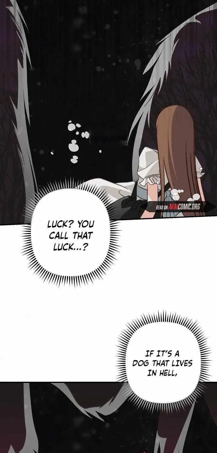 Gongpo Game Maid-ro Saranamgi Chapter 98 page 49 - 