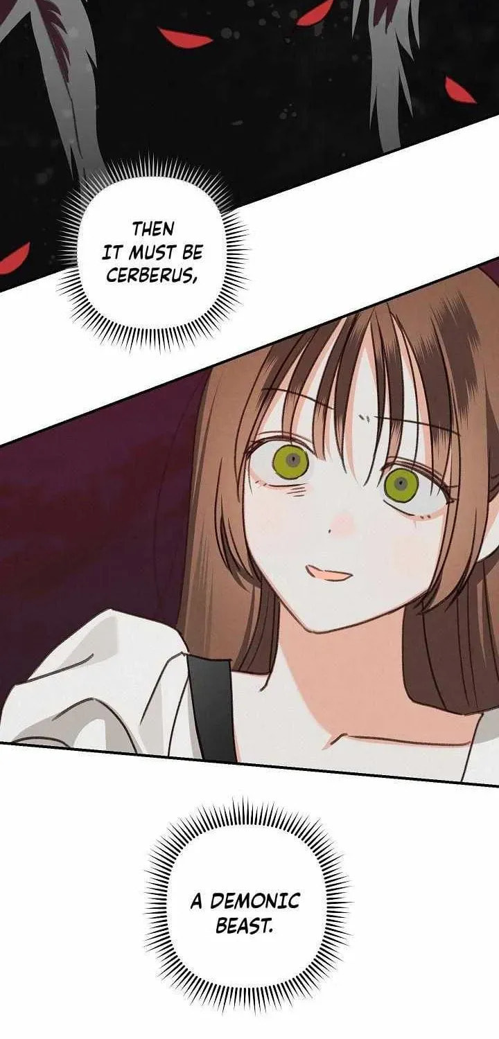 Gongpo Game Maid-ro Saranamgi Chapter 98 page 50 - 