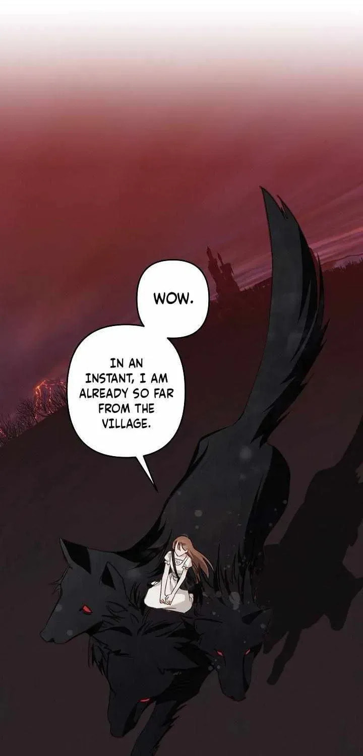 Gongpo Game Maid-ro Saranamgi Chapter 98 page 55 - 