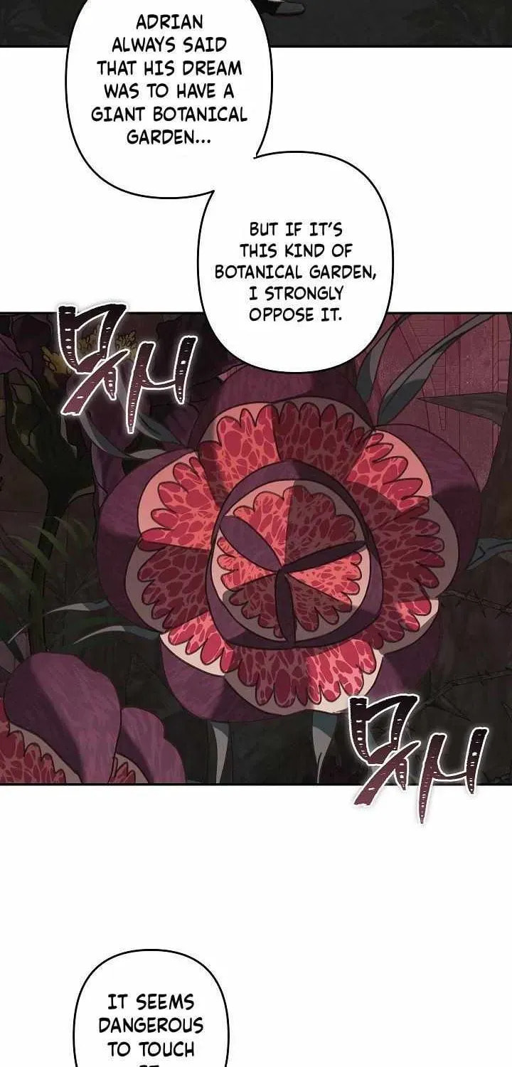 Gongpo Game Maid-ro Saranamgi Chapter 98 page 64 - 