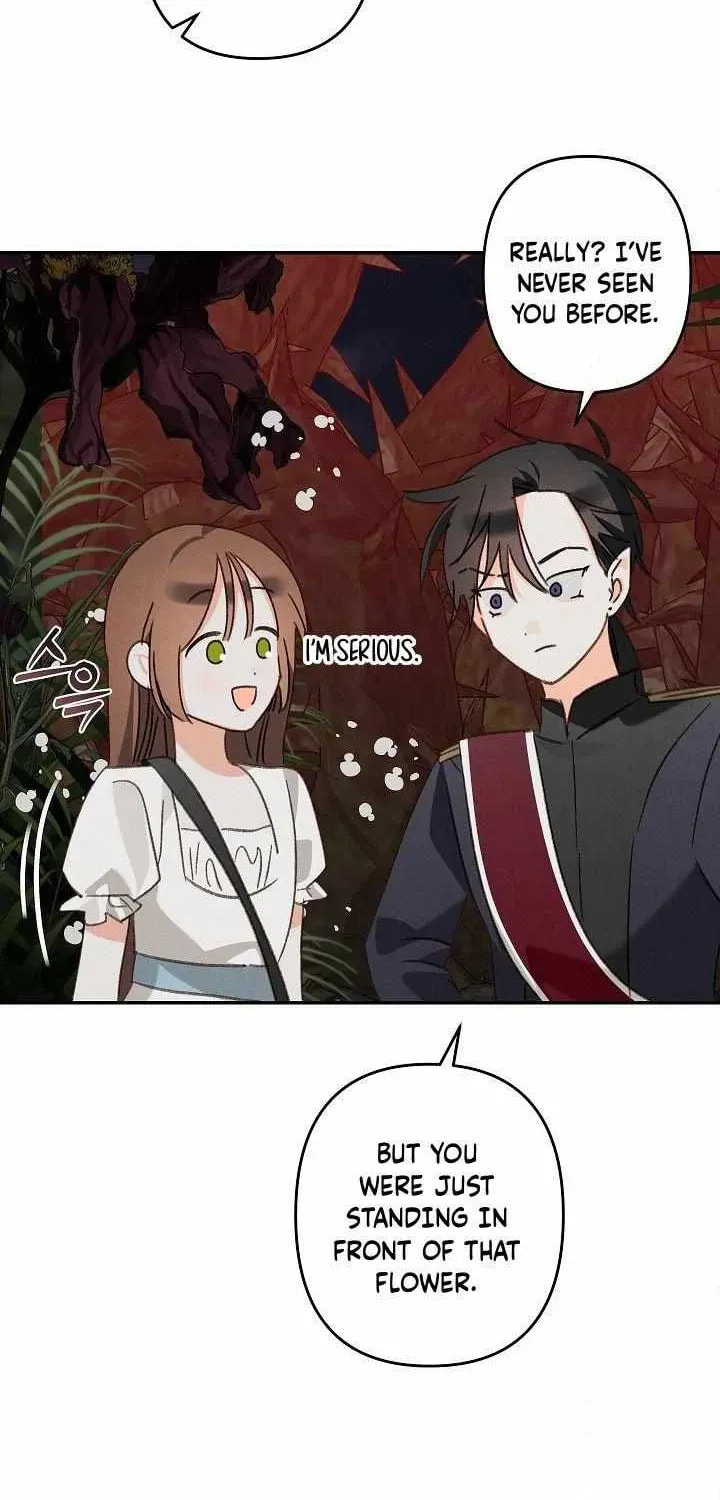 Gongpo Game Maid-ro Saranamgi Chapter 98 page 68 - 