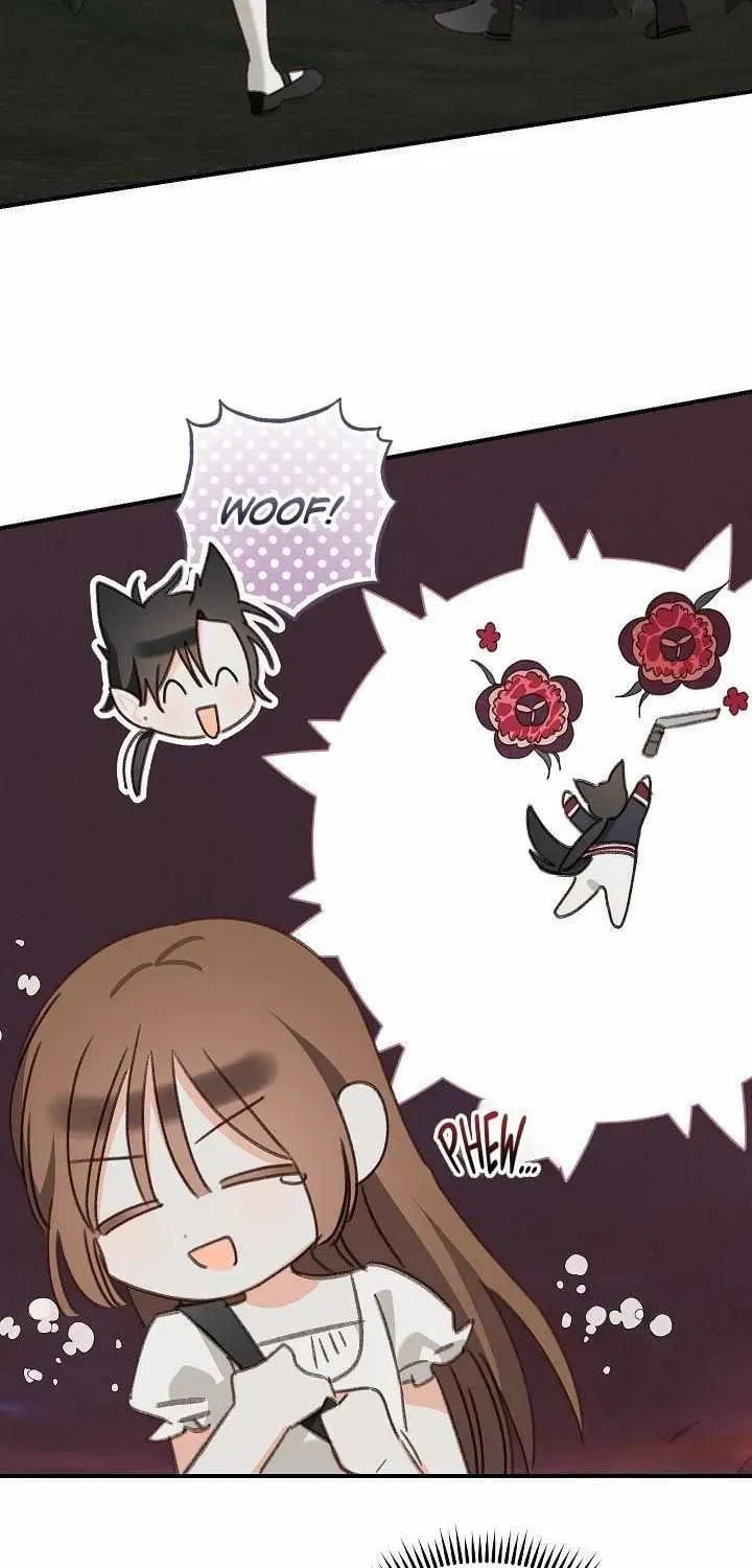 Gongpo Game Maid-ro Saranamgi Chapter 98 page 73 - 