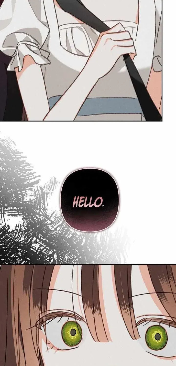 Gongpo Game Maid-ro Saranamgi Chapter 98 page 77 - 