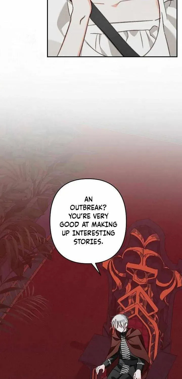 Gongpo Game Maid-ro Saranamgi Chapter 99 page 11 - 