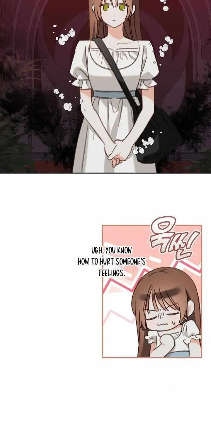 Gongpo Game Maid-ro Saranamgi Chapter 99 page 15 - 
