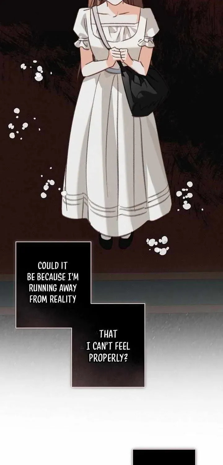 Gongpo Game Maid-ro Saranamgi Chapter 99 page 25 - 