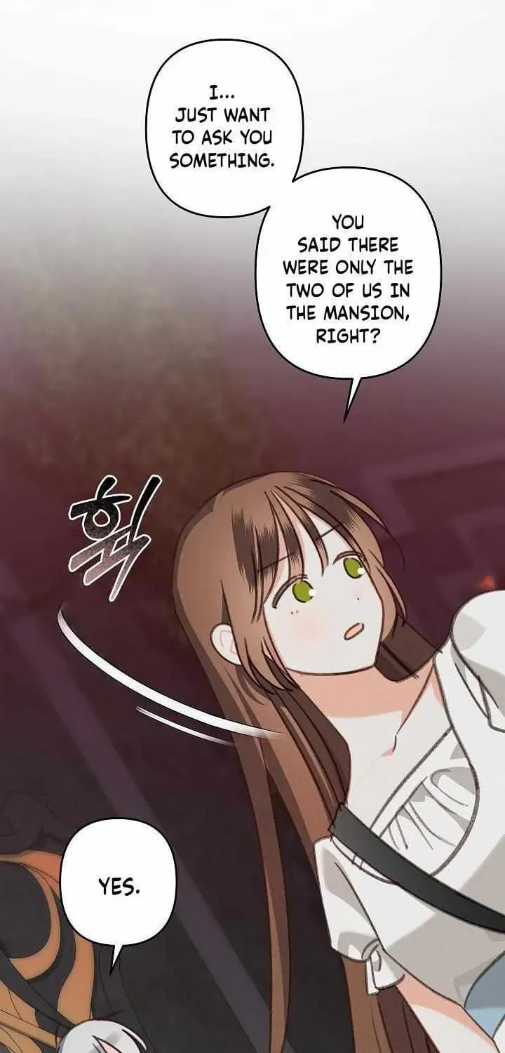 Gongpo Game Maid-ro Saranamgi Chapter 99 page 27 - 