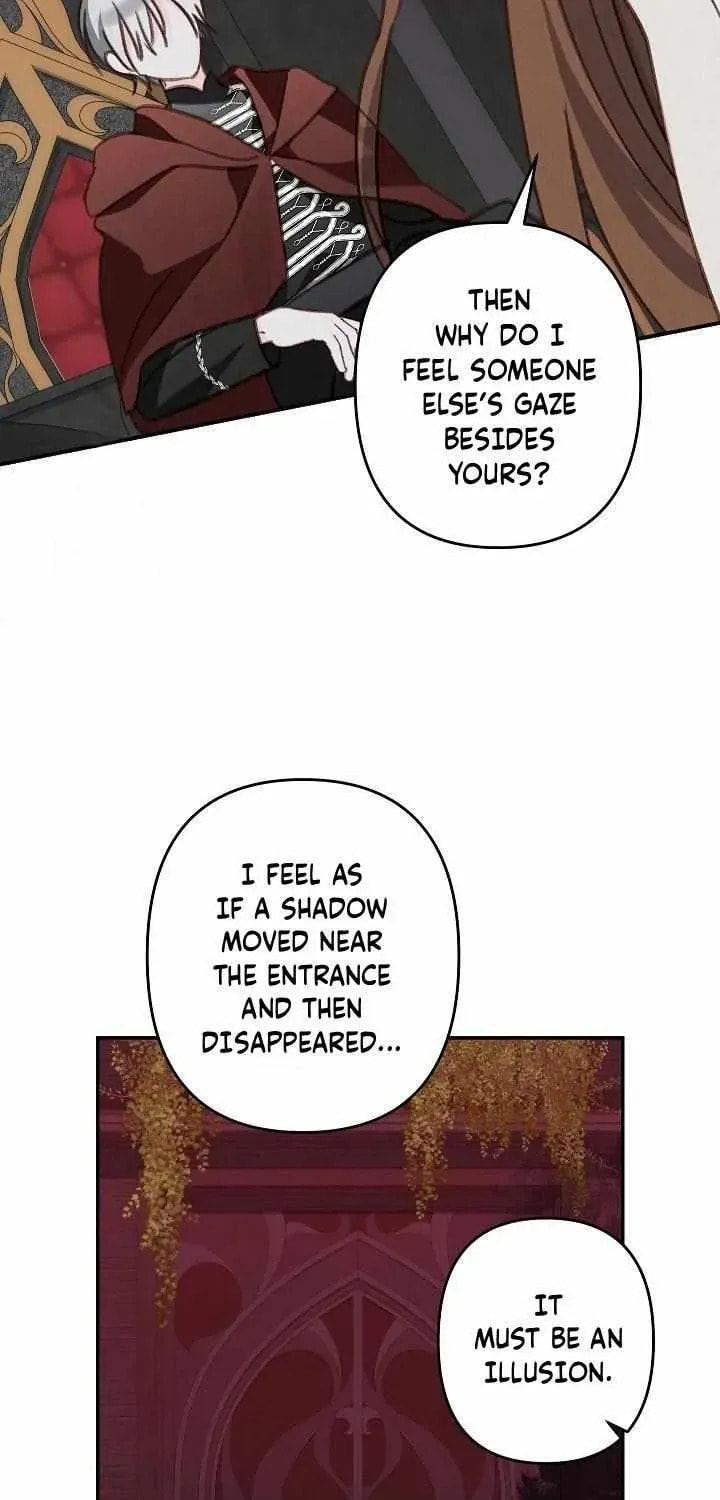 Gongpo Game Maid-ro Saranamgi Chapter 99 page 28 - 